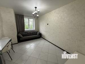 2-к квартира, на длительный срок, 47м2, 2/3 этаж