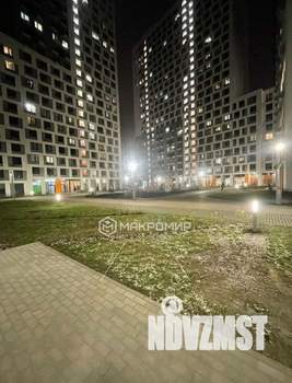 Студия квартира, на длительный срок, 23м2, 5/11 этаж