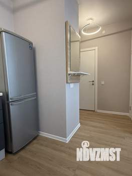 2-к квартира, на длительный срок, 37м2, 9/17 этаж