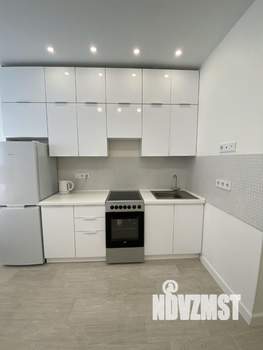1-к квартира, на длительный срок, 37м2, 18/25 этаж