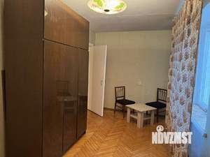 2-к квартира, на длительный срок, 41м2, 3/5 этаж