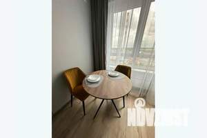 1-к квартира, посуточно, 24м2, 9/20 этаж