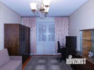 1-к квартира, на длительный срок, 34м2, 4/9 этаж