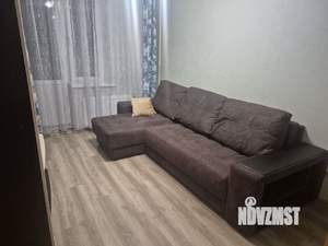 1-к квартира, на длительный срок, 35м2, 14/19 этаж