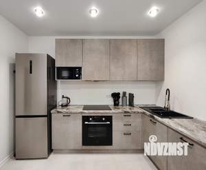 3-к квартира, на длительный срок, 56м2, 4/24 этаж