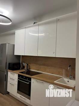 1-к квартира, на длительный срок, 42м2, 3/12 этаж