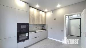 1-к квартира, на длительный срок, 32м2, 9/17 этаж