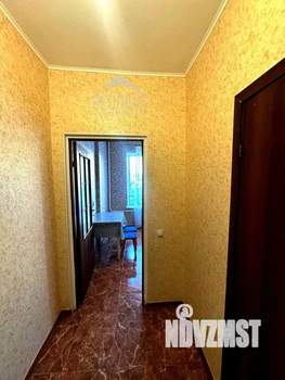 1-к квартира, на длительный срок, 33м2, 2/17 этаж