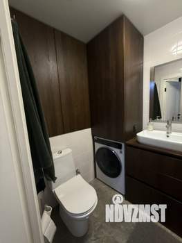 2-к квартира, на длительный срок, 40м2, 10/25 этаж