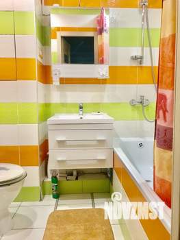 1-к квартира, на длительный срок, 45м2, 13/23 этаж