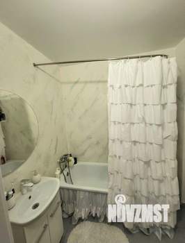 1-к квартира, на длительный срок, 35м2, 3/6 этаж
