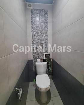 3-к квартира, на длительный срок, 77м2, 6/11 этаж