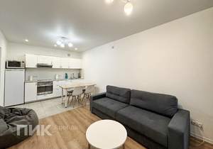 2-к квартира, на длительный срок, 56м2, 19/25 этаж