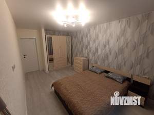 1-к квартира, на длительный срок, 39м2, 2/26 этаж