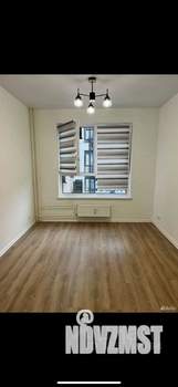 Студия квартира, на длительный срок, 28м2, 13/18 этаж