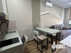 2-к квартира, на длительный срок, 37м2, 8/22 этаж