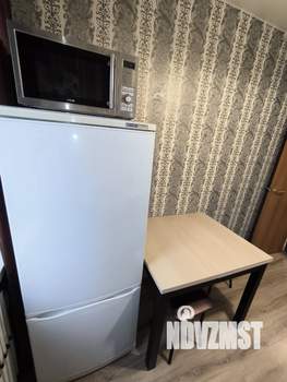 1-к квартира, на длительный срок, 28м2, 4/9 этаж