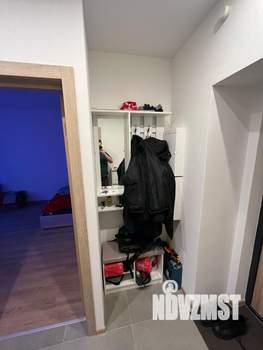 1-к квартира, на длительный срок, 35м2, 17/24 этаж