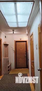 1-к квартира, на длительный срок, 42м2, 1/8 этаж