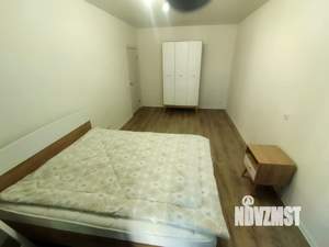 3-к квартира, на длительный срок, 80м2, 4/17 этаж