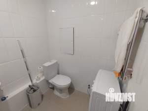 1-к квартира, на длительный срок, 38м2, 7/25 этаж