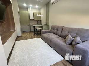 2-к квартира, на длительный срок, 37м2, 8/22 этаж