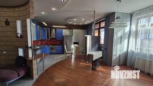 Студия квартира, на длительный срок, 168м2, 17/17 этаж