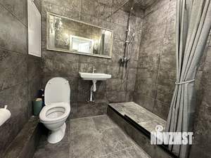 1-к квартира, посуточно, 21м2, 1/1 этаж