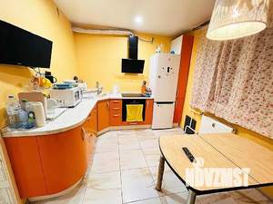 2-к квартира, посуточно, 65м2, 16/17 этаж