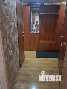 3-к квартира, на длительный срок, 59м2, 2/5 этаж