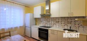 3-к квартира, на длительный срок, 81м2, 8/17 этаж