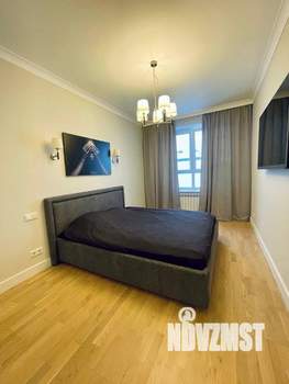 2-к квартира, на длительный срок, 55м2, 11/25 этаж