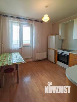 2-к квартира, на длительный срок, 62м2, 9/25 этаж