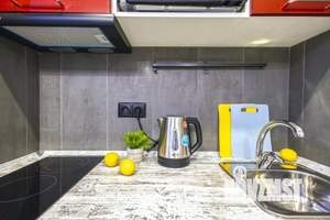 1-к квартира, посуточно, 16м2, 1/1 этаж