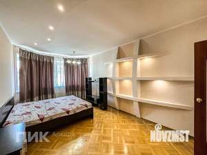 1-к квартира, на длительный срок, 42м2, 10/10 этаж