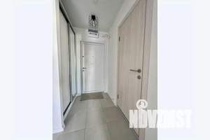 1-к квартира, посуточно, 50м2, 13/27 этаж