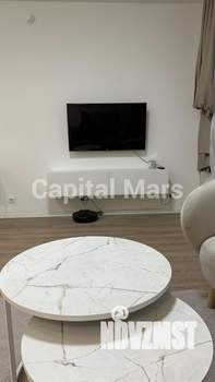 1-к квартира, на длительный срок, 27м2, 11/25 этаж