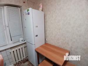 1-к квартира, на длительный срок, 34м2, 1/5 этаж