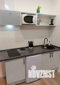 1-к квартира, посуточно, 25м2, 19/22 этаж