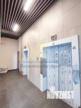 Студия квартира, на длительный срок, 25м2, 8/25 этаж