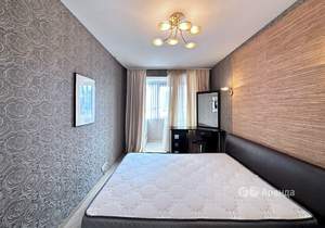 3-к квартира, на длительный срок, 53м2, 6/14 этаж