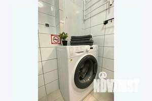 1-к квартира, посуточно, 33м2, 13/25 этаж