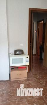 1-к квартира, на длительный срок, 35м2, 9/20 этаж