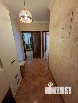 2-к квартира, на длительный срок, 57м2, 24/25 этаж