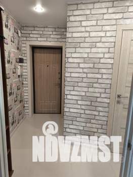 2-к квартира, на длительный срок, 43м2, 4/5 этаж
