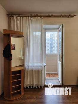 1-к квартира, на длительный срок, 39м2, 6/19 этаж