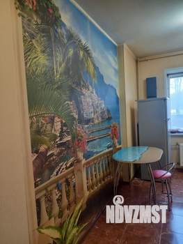 1-к квартира, на длительный срок, 32м2, 1/19 этаж