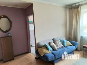 1-к квартира, на длительный срок, 30м2, 3/5 этаж