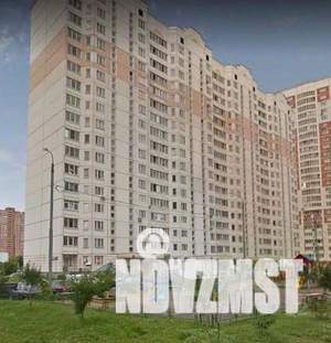 1-к квартира, на длительный срок, 42м2, 7/17 этаж