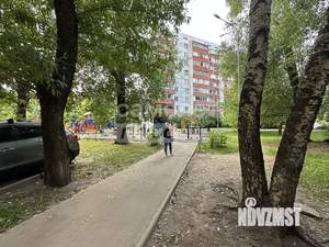 1-к квартира, на длительный срок, 35м2, 1/9 этаж